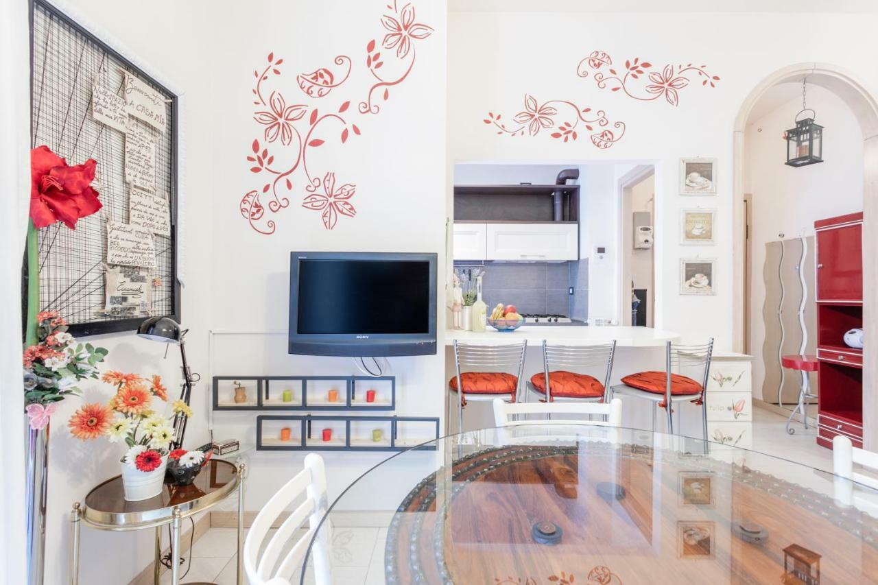 Appartement Colorful Côme