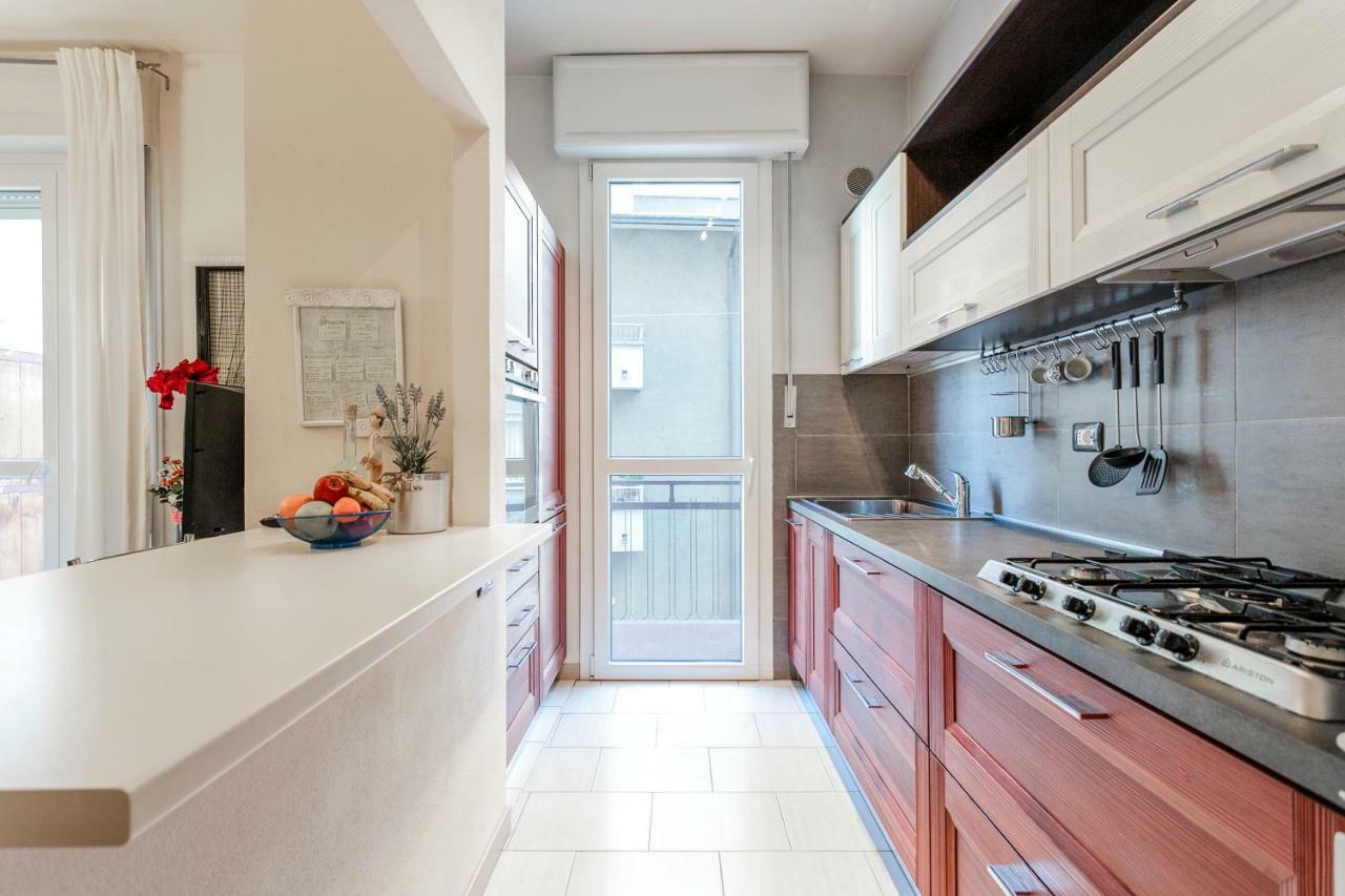 Colorful Appartement