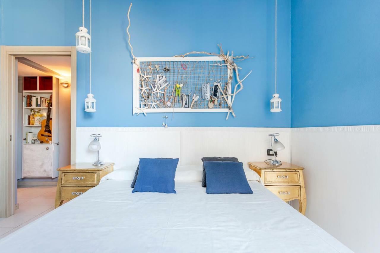 Appartement Colorful *