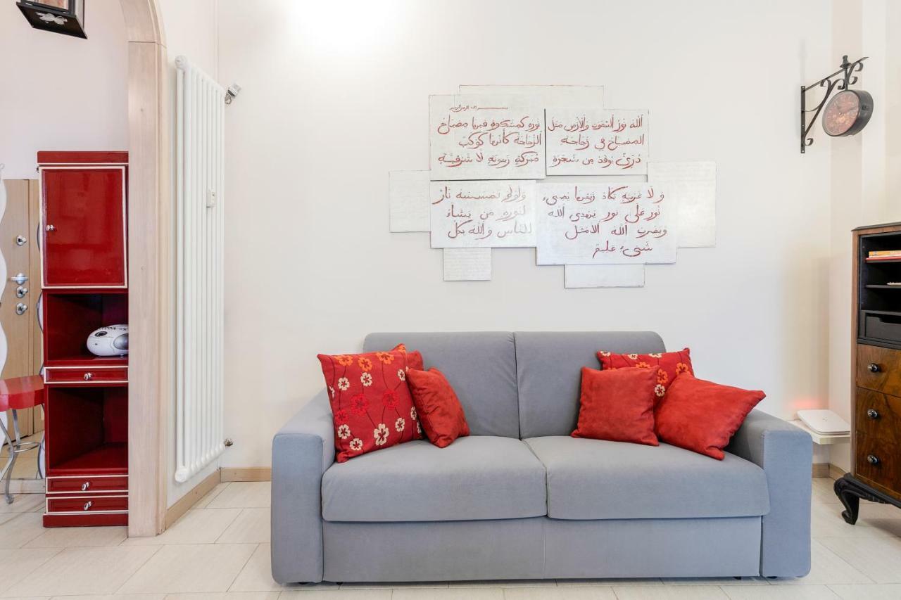 Appartement Colorful